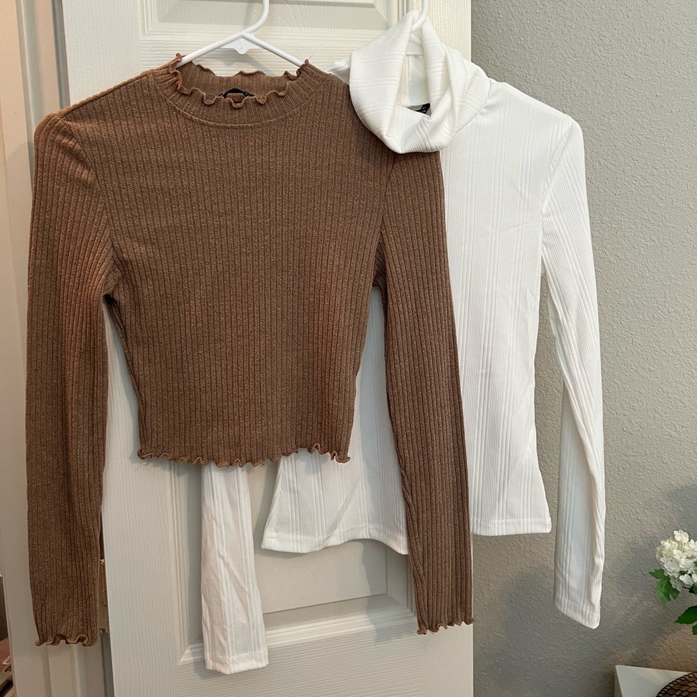 Turtle Necks (two4one)